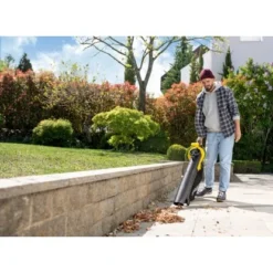 Kärcher Akku-Laubsauger BLV 36-240 Battery -Vitavia Verkäufe 944677 2294 3