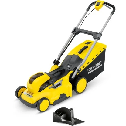 Kärcher Akku-Rasenmäher LMO 36-40 Battery 2 Kärcher Akku-Rasenmäher LMO 36-40 Battery – Bild 2