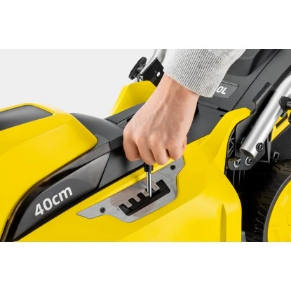 Kärcher Akku-Rasenmäher LMO 36-40 Battery 4 Kärcher Akku-Rasenmäher LMO 36-40 Battery – Bild 4