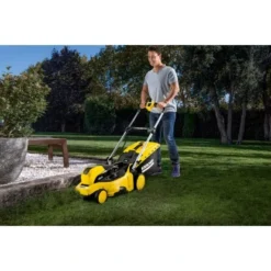 Kärcher Akku-Rasenmäher LMO 36-46 Battery 14 Kärcher Akku-Rasenmäher LMO 36-46 Battery -Vitavia Verkäufe 944682 2294 7