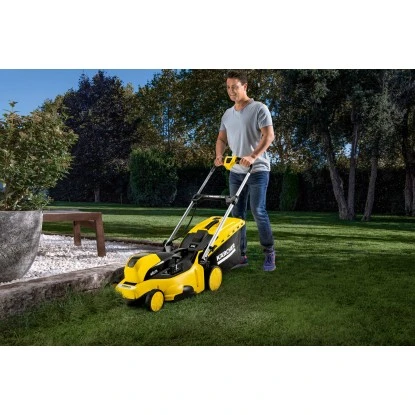 Kärcher Akku-Rasenmäher LMO 36-46 Battery 7 Kärcher Akku-Rasenmäher LMO 36-46 Battery – Bild 7