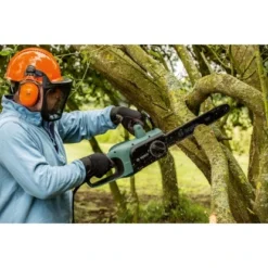 Bosch Elektro-Kettensäge UniversalChain 35 -Vitavia Verkäufe 946467 3058 322754 13