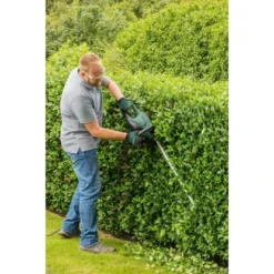 Bosch Elektro-Heckenschere UniversalHedgeCut 60 -Vitavia Verkäufe 946468 3058 319526 10