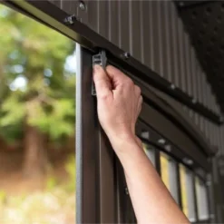 Lifetime Kunststoff-Gartenhaus Galaxis 244 Cm X 457 Cm X 244 Cm 18 Lifetime Kunststoff-Gartenhaus Galaxis 244 Cm X 457 Cm X 244 Cm -Vitavia Verkäufe 947818 1741 08