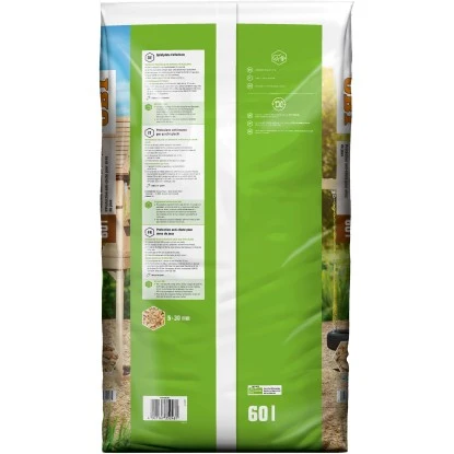 OBI Spielplatz-Fallschutz 60 L 2 OBI Spielplatz-Fallschutz 60 L – Bild 2