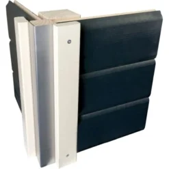 Karibu Holz-Gartenhaus Norrköping Terragrau Pultdach Lackiert 365 Cm X 305 Cm -Vitavia Verkäufe 960472 3739 13