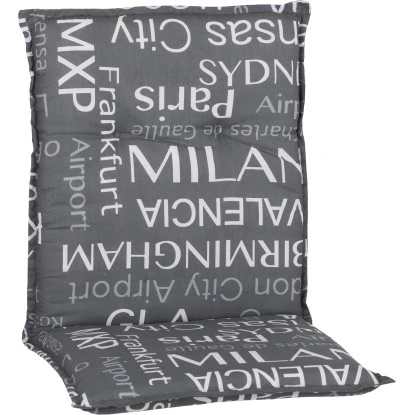 Saumauflage Liegenauflage Bellona 1 Saumauflage Liegenauflage Bellona