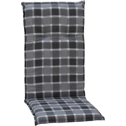 Beo Hochlehner-Saumauflage Belgrad Karo 2 Beo Hochlehner-Saumauflage Belgrad Karo – Bild 2