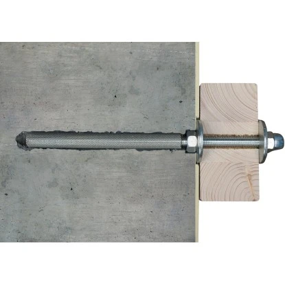 Skan Holz Wandbefestigungsset Größe 1 1 Skan Holz Wandbefestigungsset Größe 1