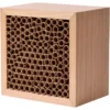 Bienenhaus Block 14 X 14 X 10 Cm FSC®