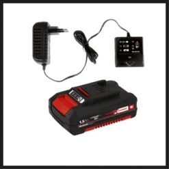 Einhell Benzin-Rasenmäher GE-PM 53/2 S HW-E Li -Vitavia Verkäufe 977992 2171 07