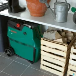 Bosch Elektro-Häcksler AXT Rapid 2200 Mit 2.200 W -Vitavia Verkäufe 9875584