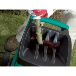 Bosch Elektro-Häcksler AXT Rapid 2200 Mit 2.200 W -Vitavia Verkäufe 9875584 03