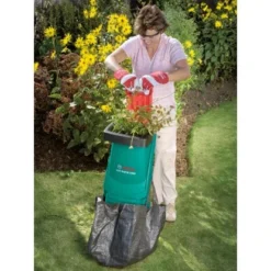 Bosch Elektro-Häcksler AXT Rapid 2200 Mit 2.200 W -Vitavia Verkäufe 9875584 07