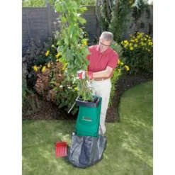 Bosch Elektro-Häcksler AXT Rapid 2200 Mit 2.200 W -Vitavia Verkäufe 9875584 08