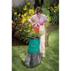 Bosch Elektro-Häcksler AXT Rapid 2200 Mit 2.200 W -Vitavia Verkäufe 987558 2