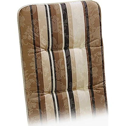 Liegen-Auflage Basic-Line 190 X 60 X 6 Cm Braun D.1017 1 Liegen-Auflage Basic-Line 190 X 60 X 6 Cm Braun D.1017