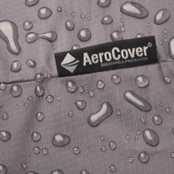 Aerocover Schutzhülle Für Lounge-Sessel 70 Cm X 100 Cm X 100 Cm Anthrazit -Vitavia Verkäufe 98 1346 444407 schutzhuel4