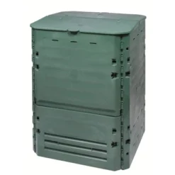 Garantia Komposter Thermo-King 600 L Grün
