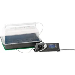 Romberg Gewächshaus Climatic M 38 Cm X 24 Cm X 19 Cm