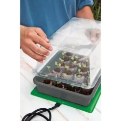 Romberg Gewächshaus Climatic M 38 Cm X 24 Cm X 19 Cm -Vitavia Verkäufe 9 03 12094306 climatic m 3