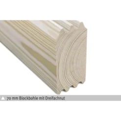 Skan Holz-Gartenhaus Toronto Basishaus B X T 420 Cm X 660 Cm 16 Skan Holz-Gartenhaus Toronto Basishaus B X T 420 Cm X 660 Cm -Vitavia Verkäufe 9 2622 Gartenhaus 7 621767