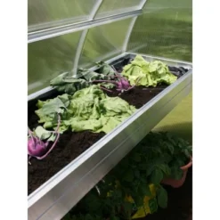 KGT Pflanzwanne Rhodo IV Alu Blank Tiefe 63,5 Cm X Höhe 10 Cm -Vitavia Verkäufe Blank Tiefe x Hoehe 10cm 4 1