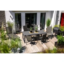 Stapelstuhl Pacora II Aus Textilen 8 Stapelstuhl Pacora II Aus Textilen -Vitavia Verkäufe Z 910 Obi Pacora 0112 RGB1