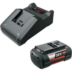 Bosch Akku-Starterkit 36 V/4 Ah