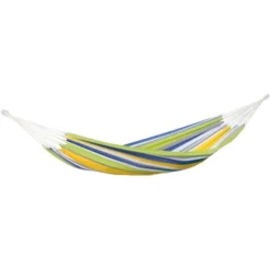 Amazonas Hängematte Tahiti Kolibri