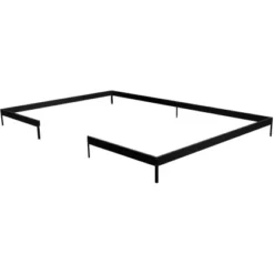 Fundament Für Juliana Gewächshaus Grand Oase 13 M²