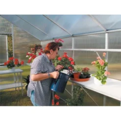 KGT Tischgestell Rose IV Alu Blank Tiefe 63,5 Cm -Vitavia Verkäufe chgestell AluBlank Tiefe 8 1