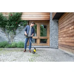 Kärcher Akku-Unkrautentferner WRE 18-55 Battery Set -Vitavia Verkäufe d app 03 CI15 CMYK300dpi10