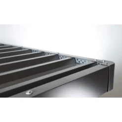 Biohort Metall-Gerätehaus HighLine Silber-Metallic 3,5 M² Doppeltür 13 Biohort Metall-Gerätehaus HighLine Silber-Metallic 3,5 M² Doppeltür -Vitavia Verkäufe dachrinne mit laubfaenger 2