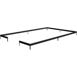 Fundament Für Juliana Gewächshaus Gärtner 18,8 M²