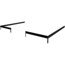 Fundament Für Juliana Anlehn-Gewächshaus Veranda 12,9 M²