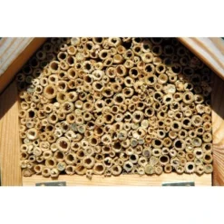 Insektenhotel Für Marienkäfer Und Florfliegen U.a. 7 Insektenhotel Für Marienkäfer Und Florfliegen U.a. -Vitavia Verkäufe enhotelflorfliegenkasten 4