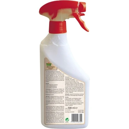 Florissa Natürlich Ameisen Frei AF 500 Ml 2 Florissa Natürlich Ameisen Frei AF 500 Ml – Bild 2