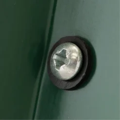 Yardmaster Gerätehaus Bayern 66GEYZ GrünB X T: 186 Cm X 186 Cm -Vitavia Verkäufe etall geraetehaus bayern 5 1