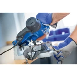 LUX Sägekettenschärfgerät KSS-85 -Vitavia Verkäufe ettenschaerfgeraet KSS85 2