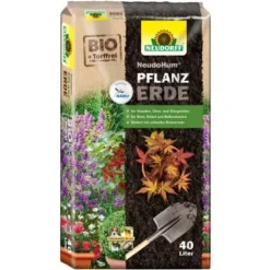 Neudorff NeudoHum PflanzErde 40 L