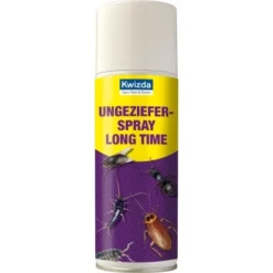 Kwizda Ungezieferspray Long Time 400 Ml