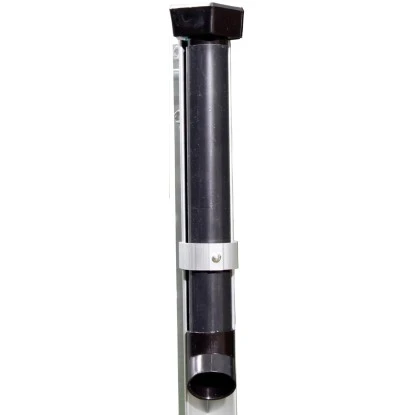 Vitavia Regenfallrohr (Set) Für Venus/Merkur/Uranus/Mars/Ida/Diana 1 Vitavia Regenfallrohr (Set) Für Venus/Merkur/Uranus/Mars/Ida/Diana