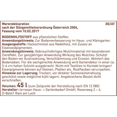 OBI Gartendekor Pinie 1 X 45 L 2 OBI Gartendekor Pinie 1 X 45 L – Bild 2