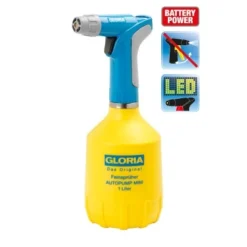 Gloria Feinsprüher AutoPump Mini 1 L -Vitavia Verkäufe gloria autopump mini icons