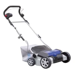 LUX Elektro-Vertikutierer Und -Rasenlüfter E-VL-1800/36 Mit 1.800 W