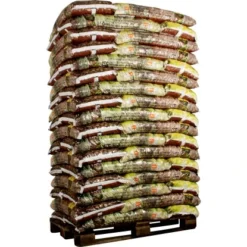 OBI Pinienrinde Grob 2.295 L (51 X 45 L) 1 Palette