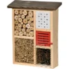 Insektenhotel Für Wildbienen Ohrwürmer