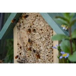 Insektenhotel Für Wildbienen Und Grabwespen Zum Stellen 8 Insektenhotel Für Wildbienen Und Grabwespen Zum Stellen -Vitavia Verkäufe insektenhotelbienenhaus 4