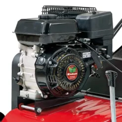 Einhell Benzin-Vertikutierer GC-SC 4240 P Mit 18 Stahlmessern 4,2 KW -Vitavia Verkäufe invertikutierergcsc2240p 3 1